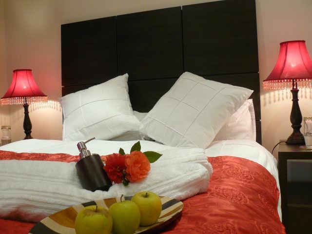 Littlefield Luxury Suite Йоханнесбург Номер фото