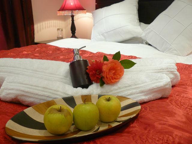 Littlefield Luxury Suite Йоханнесбург Номер фото