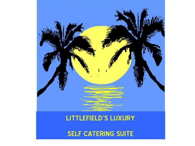 Littlefield Luxury Suite Йоханнесбург Номер фото